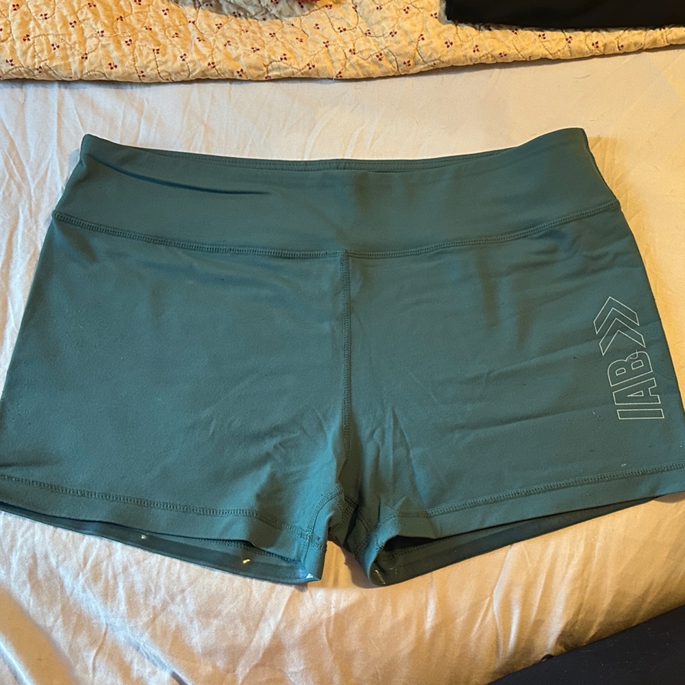 IAB MFG | size 14 XXL | 2.5 inch inseam